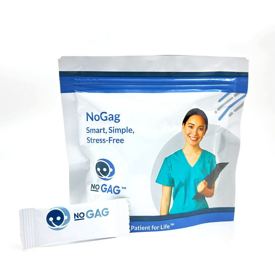 No GAG
